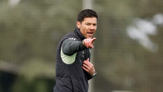 Хаби Алонсо провёл секретные переговоры с новым клубом. Известны детали