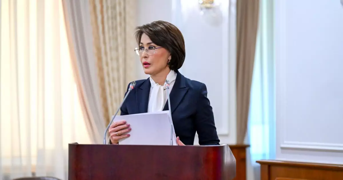   Қазақстанда балаларды шетелде емдеу қажеттілігін 50 пайызға төмендету жоспарлануда   