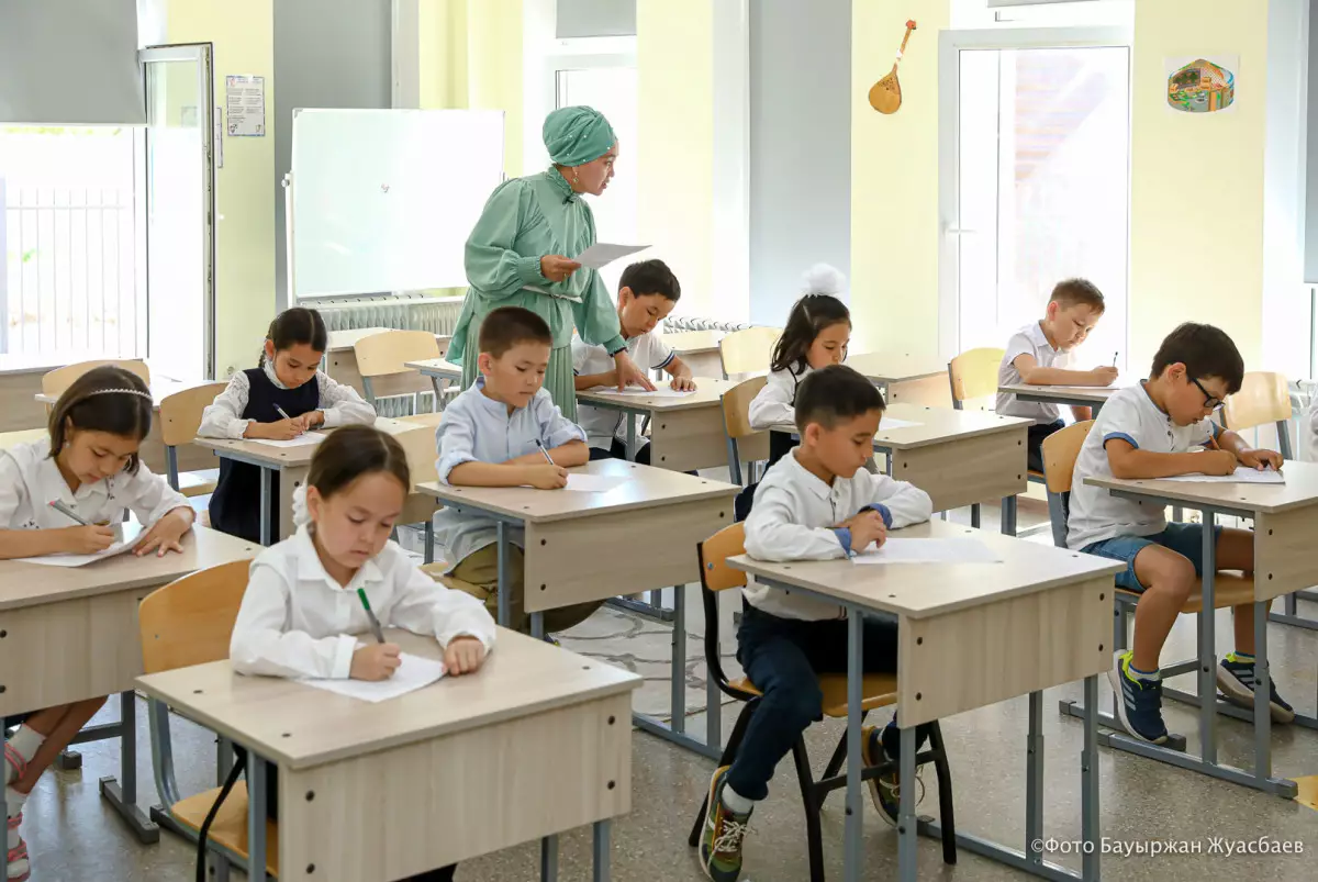 Будут ли в школах объединять геометрию и алгебру