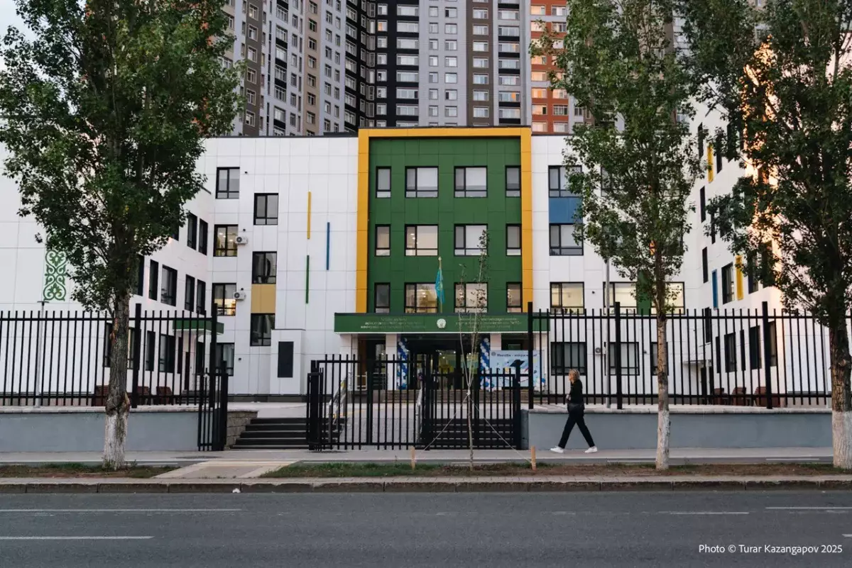 СОРы и СОЧи могут убрать из казахстанских школ