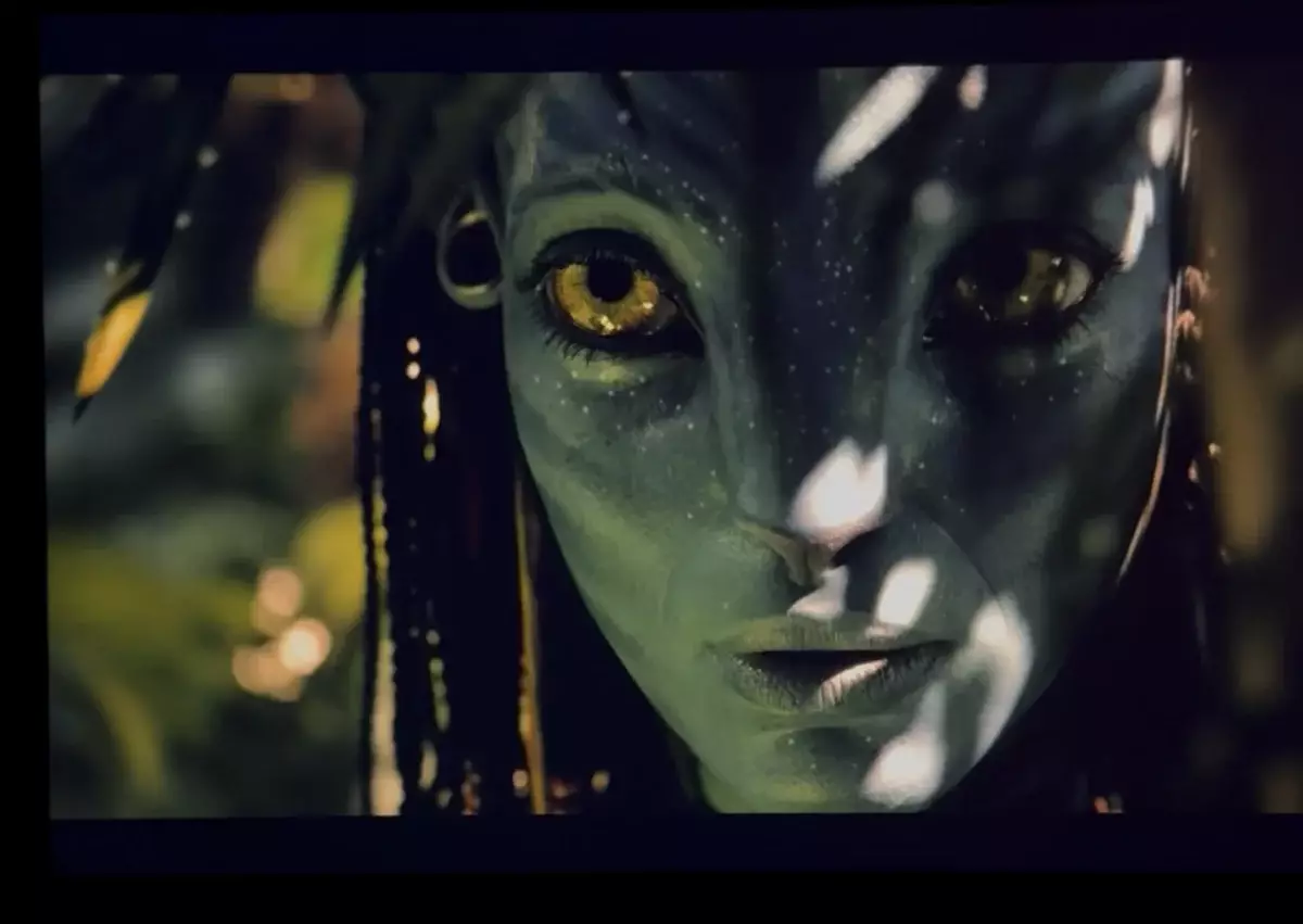 Россияне летят в Казахстан ради фильма «Аватара»