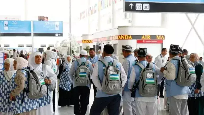 Для паломников в Узбекистане вводится обязательная онлайн-регистрация