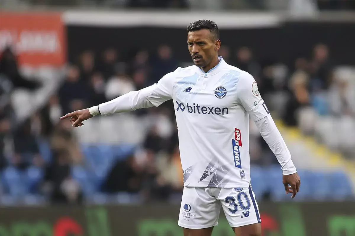 Белгілі бапкер Нанидің трансфері туралы: қазақ футболын Әлемге танытуға мүмкіндік