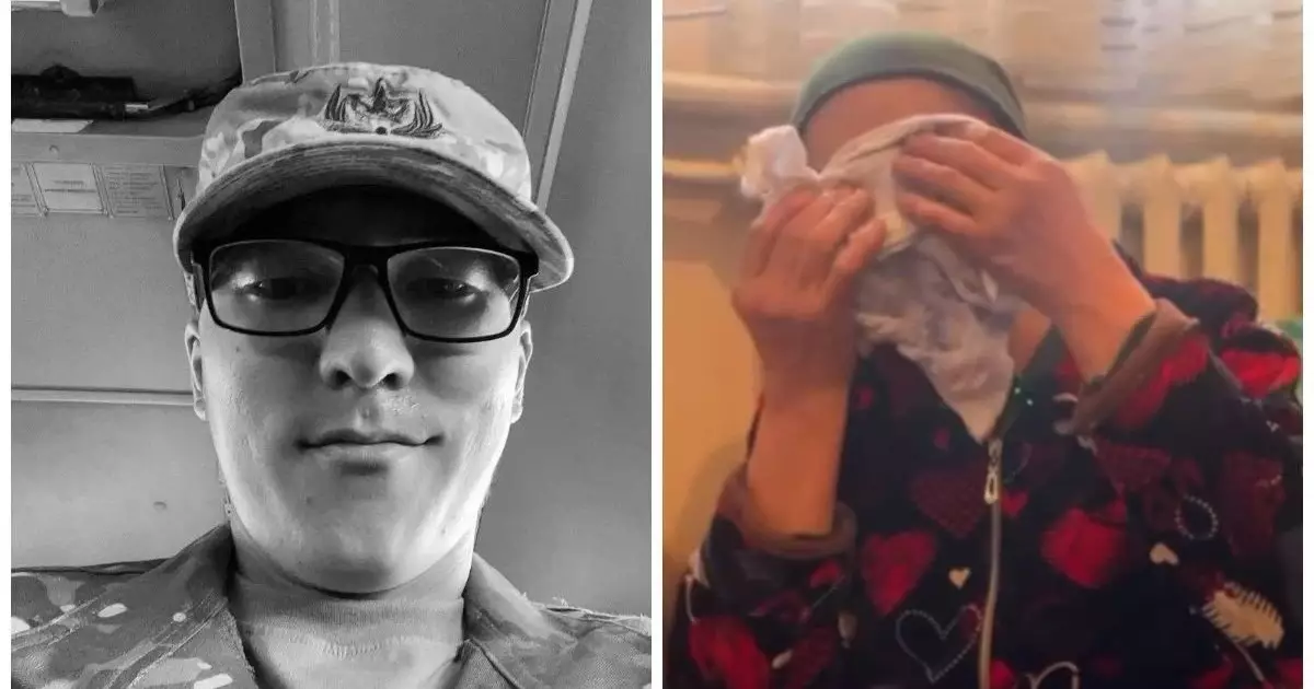  «Күн сайын ақша сұрап қоңырау шалған»: Өскеменде қаза тапқан сарбаздың анасы өз шындығын айтты 