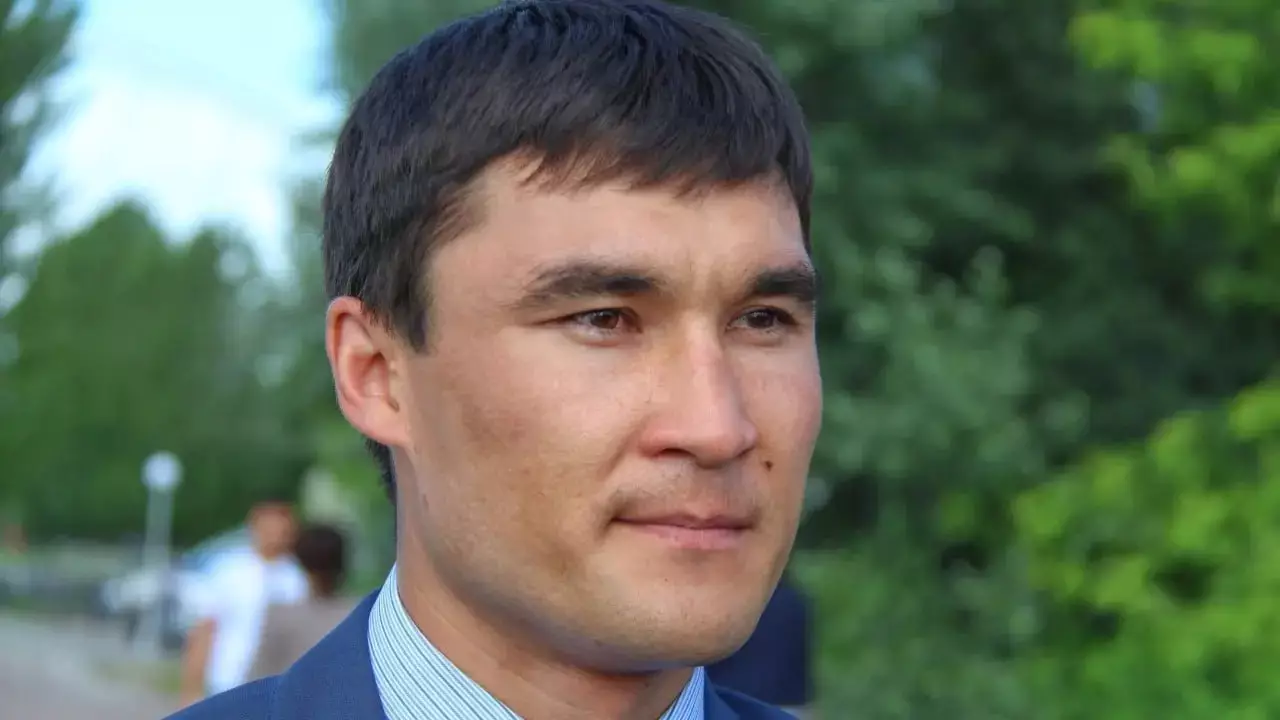 Министр Сәпиев дауына нүкте қойды: «Оның спортшы екеніне мән берудің қажеті жоқ»