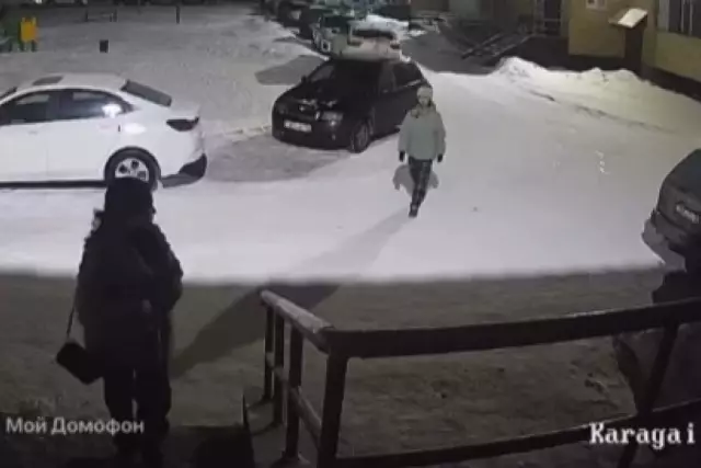 Семей қаласының тұрғынын шошытқан қыз мәжбүрлі емге жіберлуі мүмкін