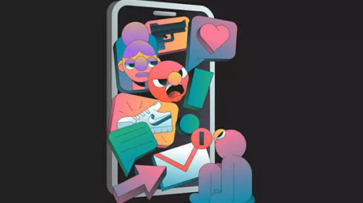 Минкульт подготовил закон о запрете соцсетей для детей до 16 лет