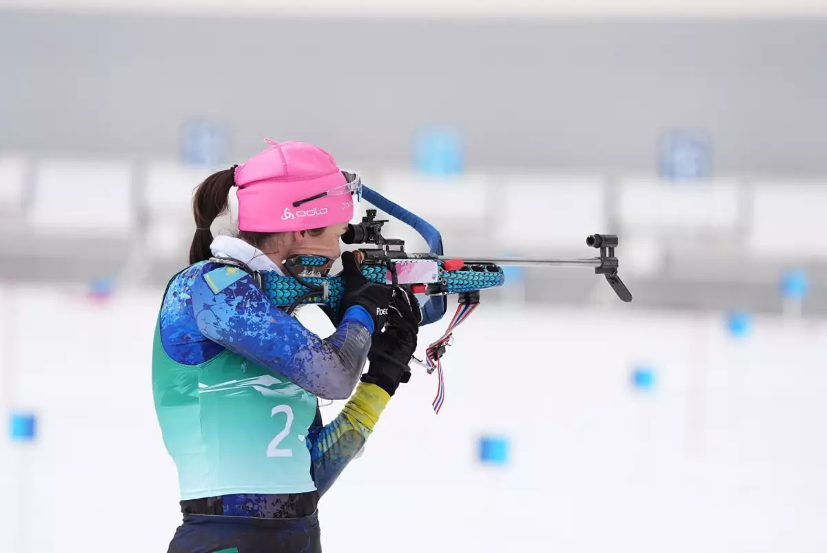 В Чехии завершился этап Кубка мира по биатлону