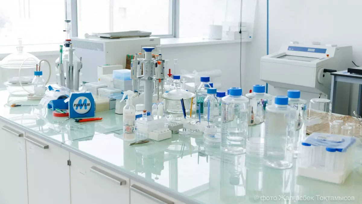 Клиникалық зерттеу ережелері өзгерді: Сараптама мерзімі 30 жұмыс күнінен аспайды