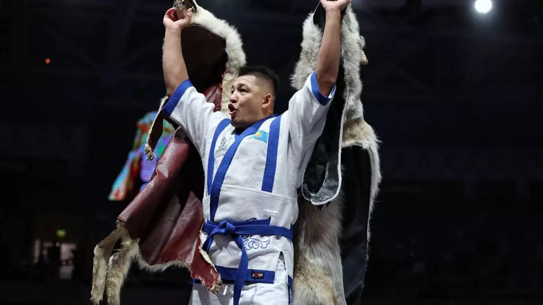 «Қазақстан Барысы» неге елді бұрынғыдай еліктірмейді?