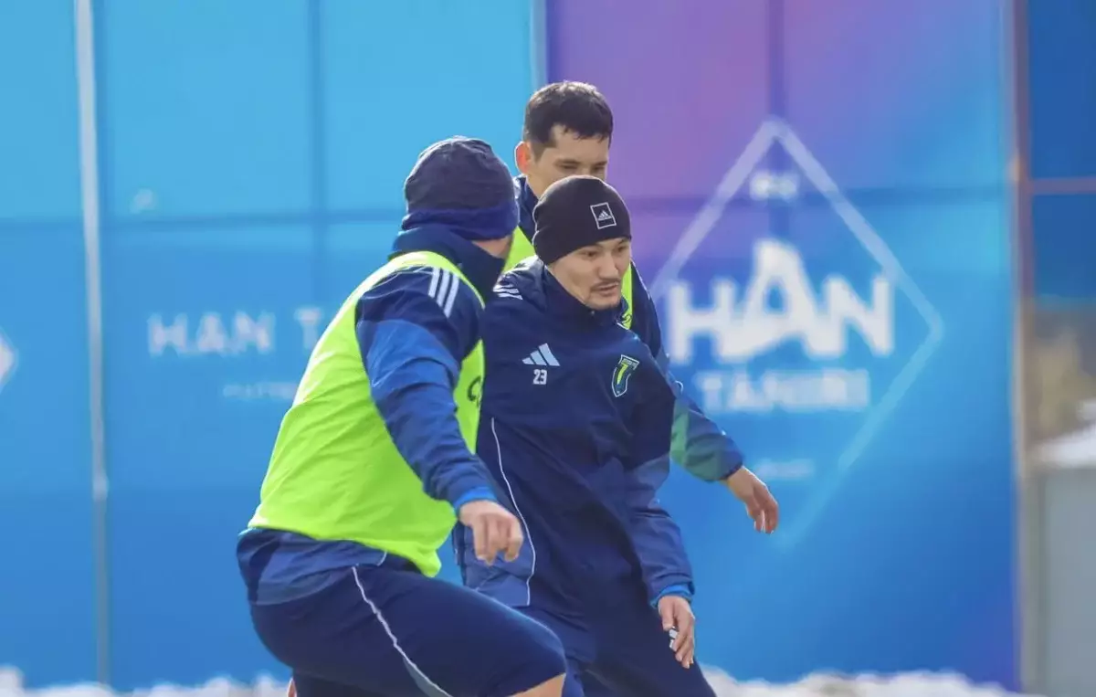 ҚПЛ клубы мемлекеттік меншіктен ауысты