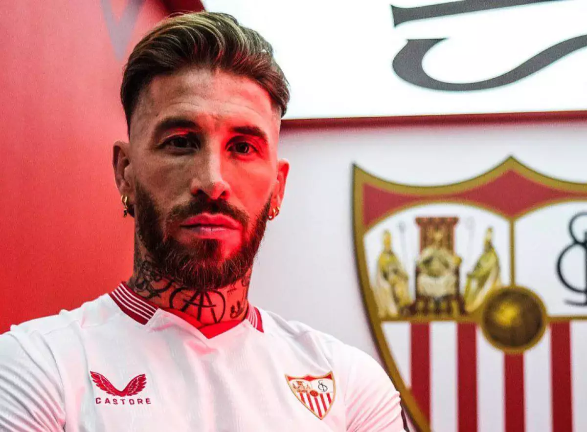 Серхио Рамос “Севилья” ұжымын сатып алуға жақын