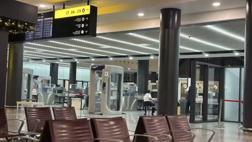 Из-за овербукинга казахстанец лишился отпуска: авиакомпанию обязали выплатить компенсацию