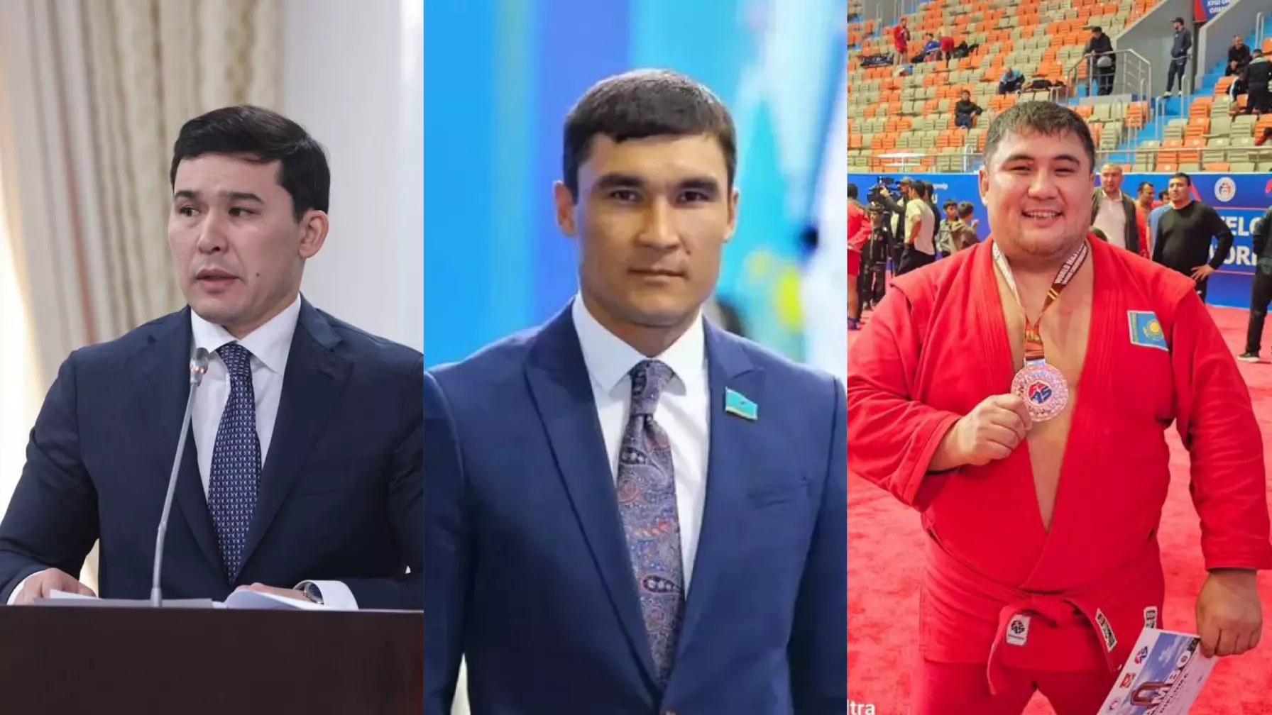 “Тексерістер басталды”: Министр Сәпиев пен орынбасары арасындағы дауға қатысты пікір білдірді 