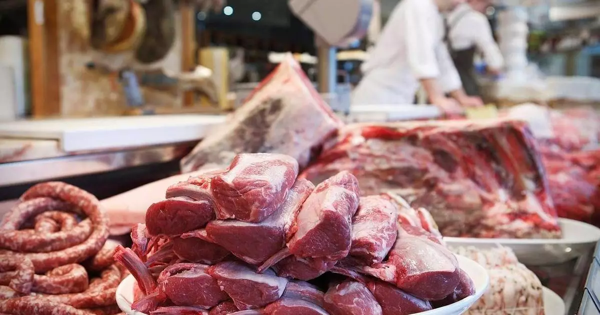  Уругвайдан соғым алдыратын заман: жылқы еті неге Қазақстанда қымбат, ал сырттан арзан келеді? 