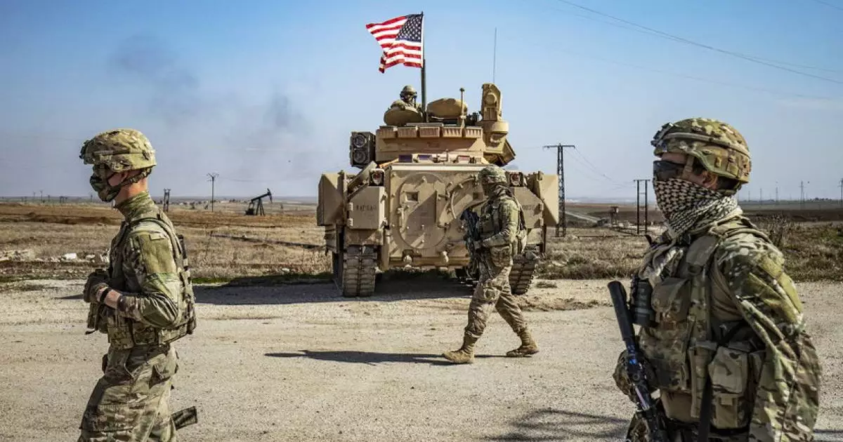  АҚШ Иранға соққы беру мүмкіндігін қарастыруда 