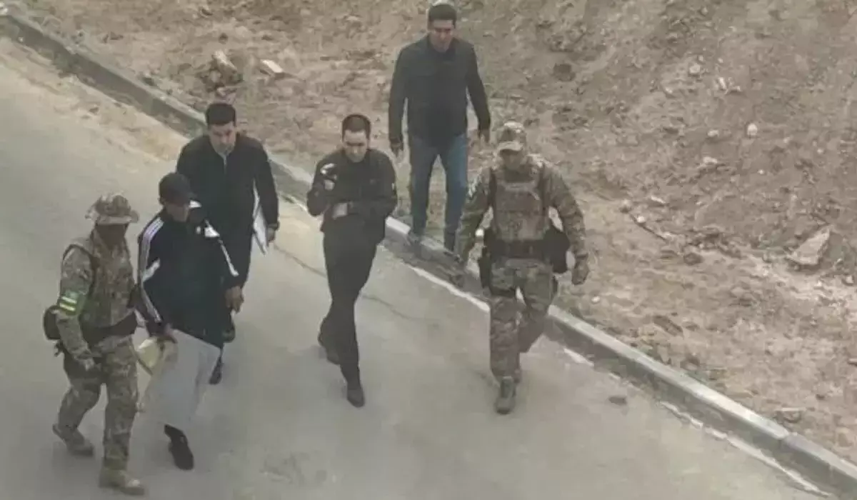 Атырауда аяғы ауыр келіншекті аяусыз өлтірген сантехник соттан жеңілдік сұраған