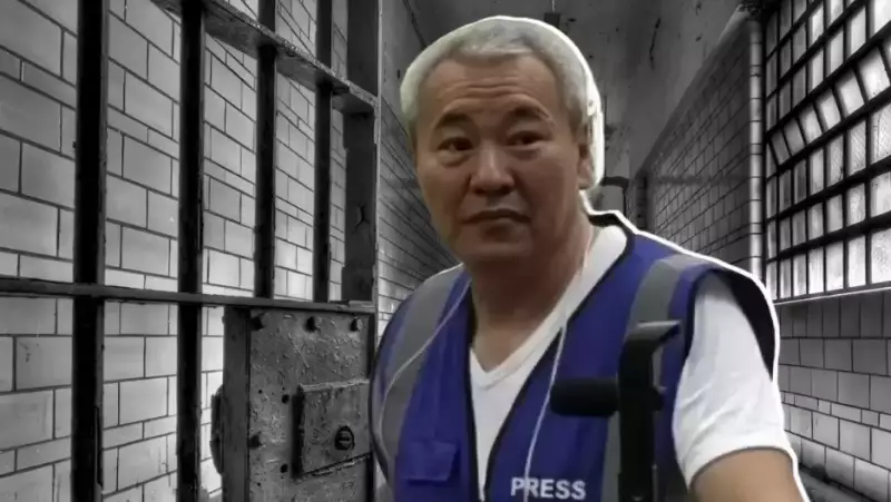 Приговор Мирболату Мырзатайулы оставили без изменений