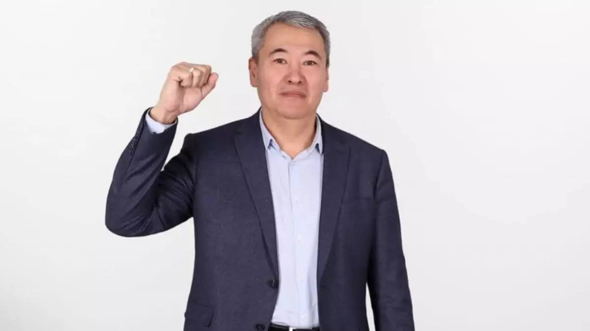 Аппеляциялық сот Мирболат Мырзатайұлының үкімін өзгеріссіз қалдырды