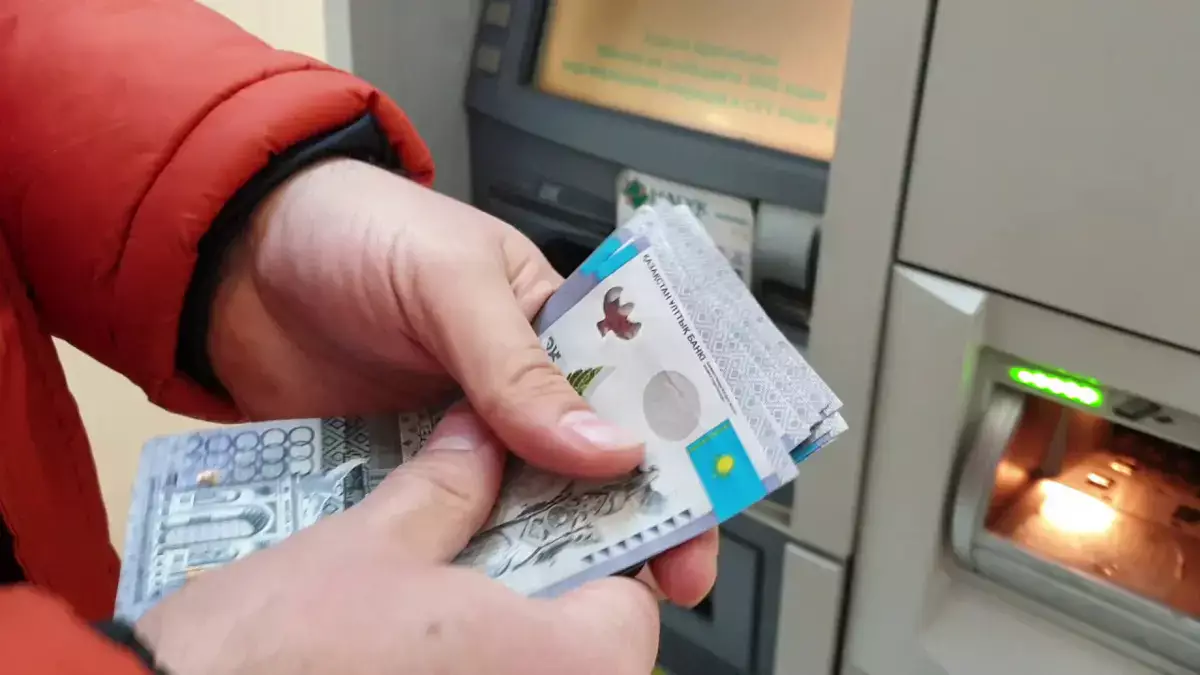 Казахстан будет сверять доходы и расходы граждан: что грозит за несоответствие потраченных денег - новости на Lada.kz 27.01.2026