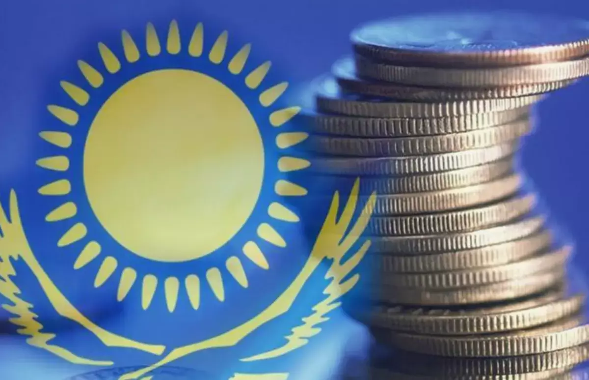 Казахстанские «кормильцы» казны: кто приносит самые крупные суммы - новости на Lada.kz 27.01.2026
