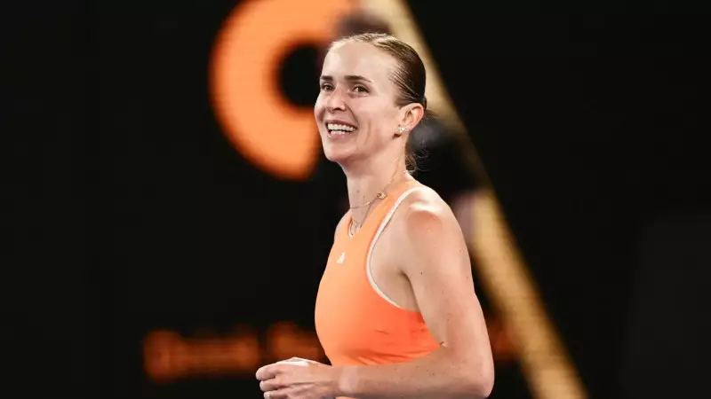 Теннистен Australian Open-де сенсация тіркелді