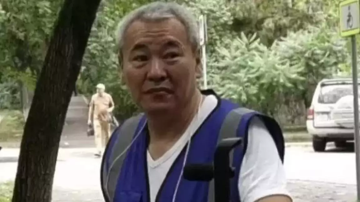 Мирболат Мырзатайұлының ісін қараған апелляциялық сот үкімді өзгеріссіз қалдырды