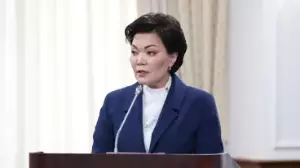 Еңбек және халықты әлеуметтік қорғау министрі лауазымынан босатылды