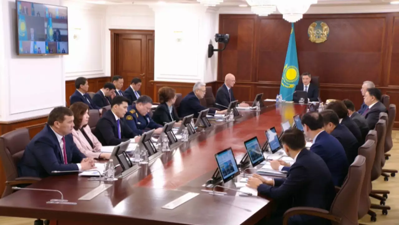 Концепция «Дети Казахстана»: какие меры по защите прав детей предусмотрены