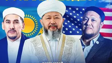 Танымал журналист мүфтиятқа қатысты тағы бір былықтың бетін ашты