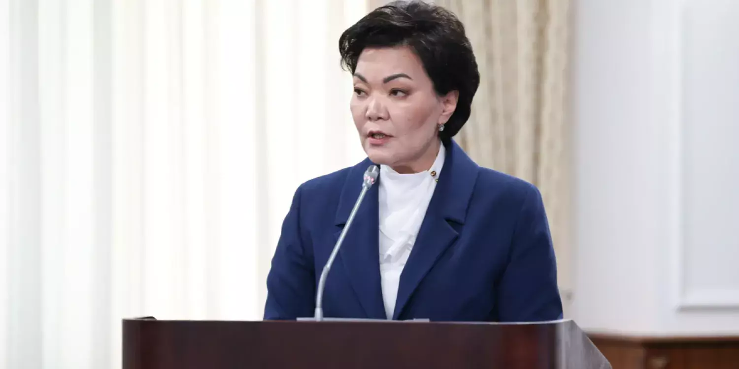 Тоқаев еңбек министрін қызметінен босатты