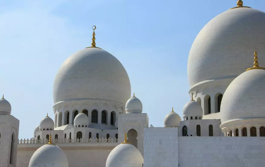 На 54% выросло строительство мечетей в Казахстане в 2025 году