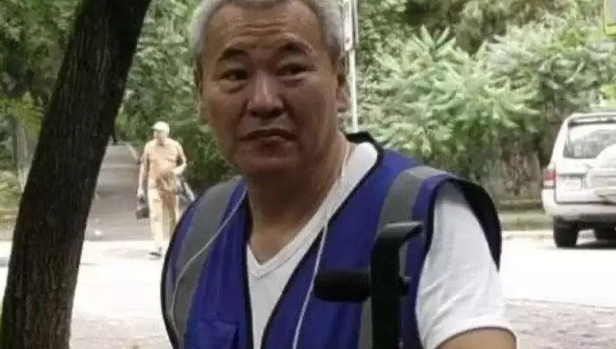 Приговор осужденному блогеру Мирболату Мырзатайулы оставлен без изменений