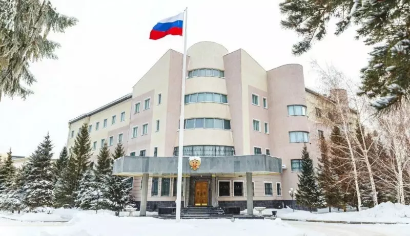 "Угроза новых спецопераций": российские дипломаты обратились к казахстанцам