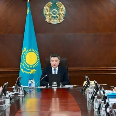 Премьер-министр дал поручения по развитию туризма с сохранением флоры и фауны