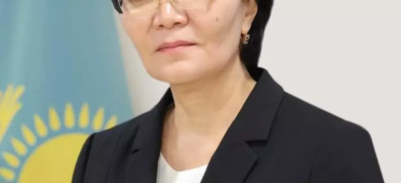 Қазақстан Республикасының Еңбек және халықты әлеуметтік қорғау министрі лауазымынан босатылды