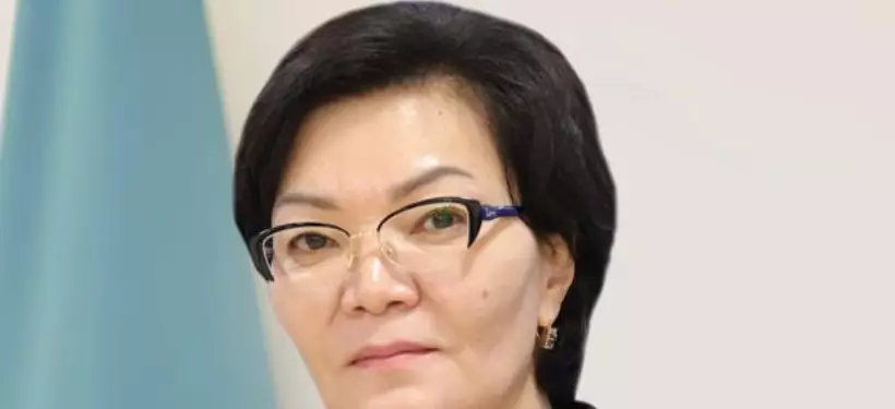 Токаев освободил от должности министра труда и соцзащиты населения