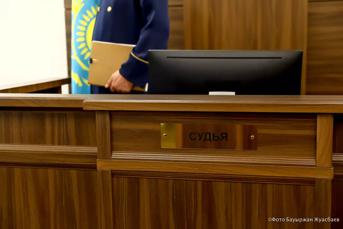 В Акмолинской области осудили мать, не платившую алименты