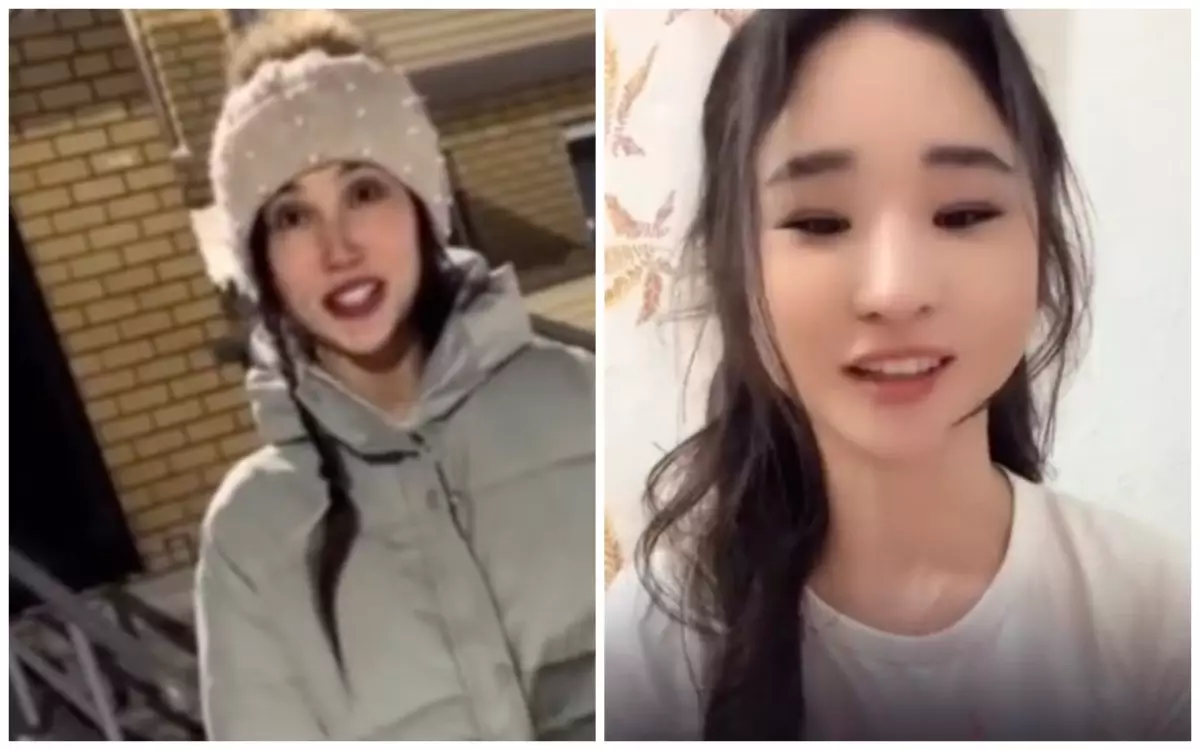 «Қол-аяғым дірілдеп кетті»: Семейде жас қыз өзін аңдыған бейтаныс әйел туралы қорқынышты оқиғасын айтты