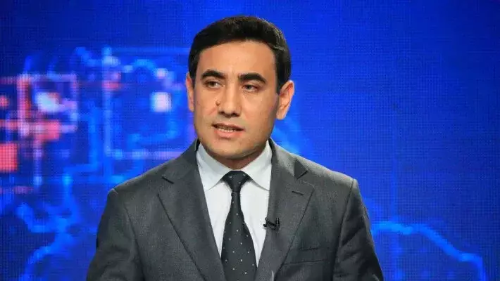 Мирзиёев объявил об увольнении главы АУГА Акмалхона Ортикова