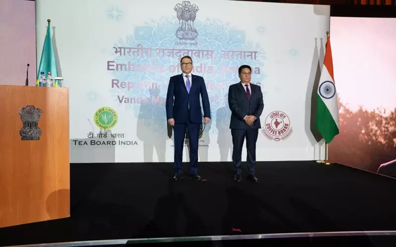 Бесплатные визы и рост туризма: Индия расширяет сотрудничество с Казахстаном