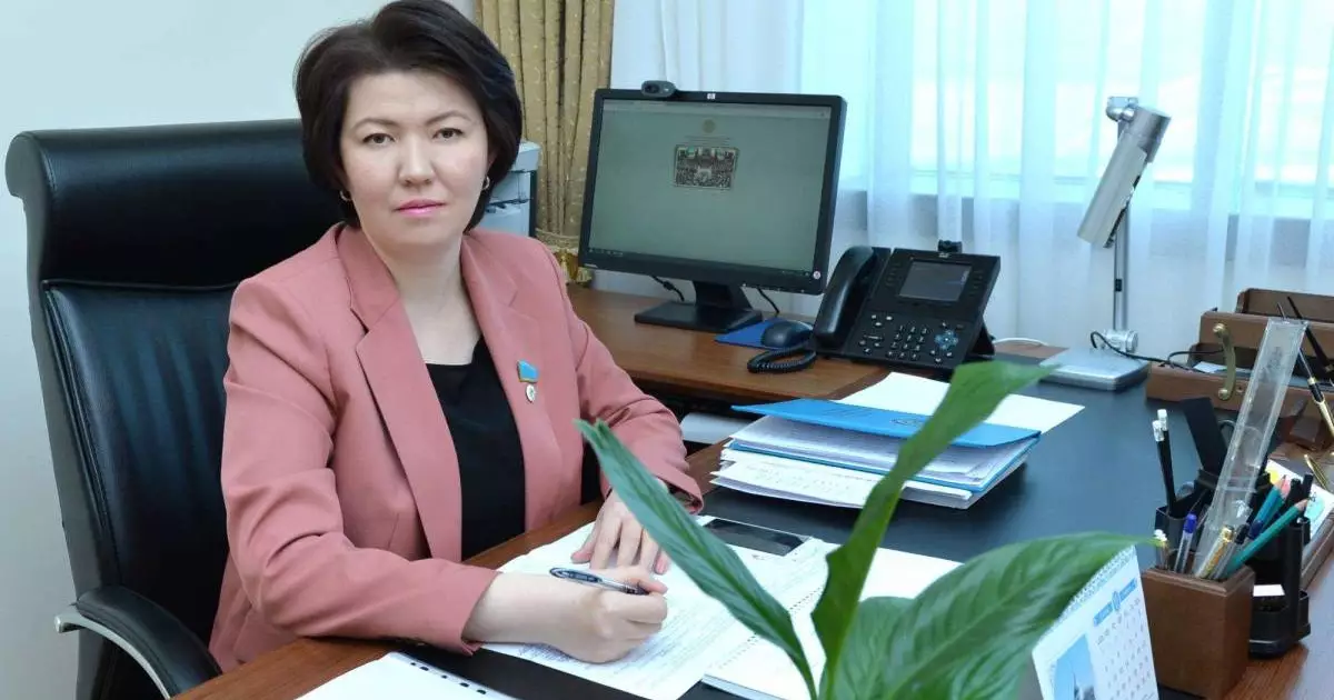  Оқу бағдарламасына қатысты маңызды шешім: пәндер біріктірілмейді 