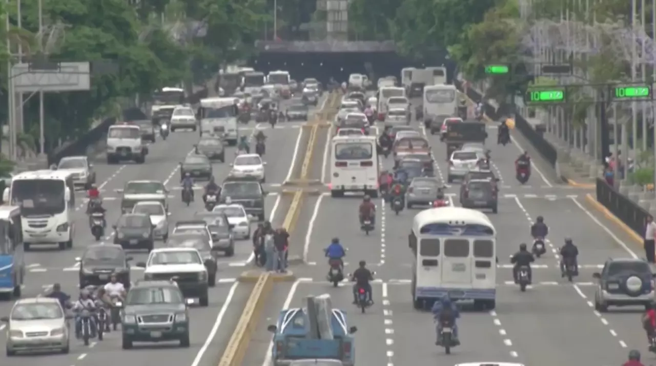 Венесуэла привлечет $1,4 млрд в добычу нефти