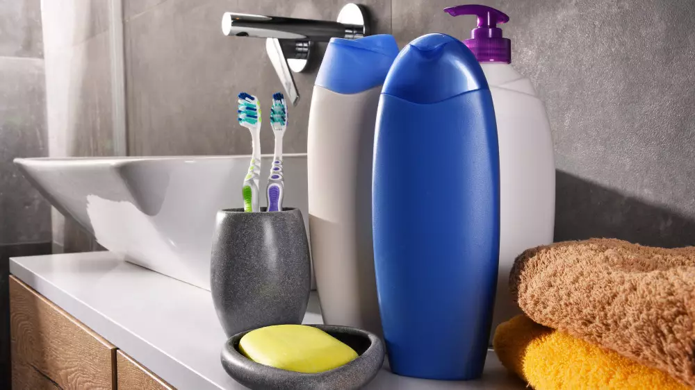 Путешественников попросили не класть в ручную кладь популярный предмет личной гигиены