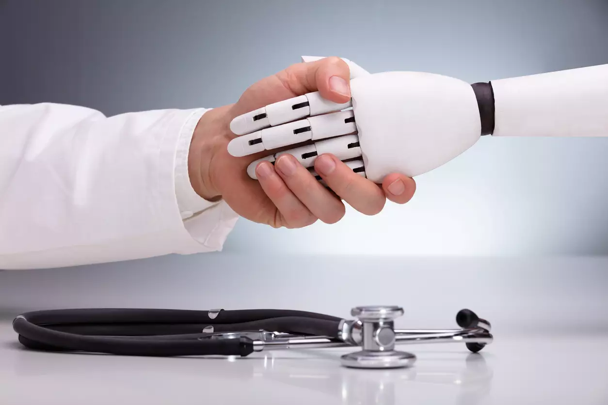 ИИ помогут выявлять инсульт и рак на ранних стадиях в Казахстане