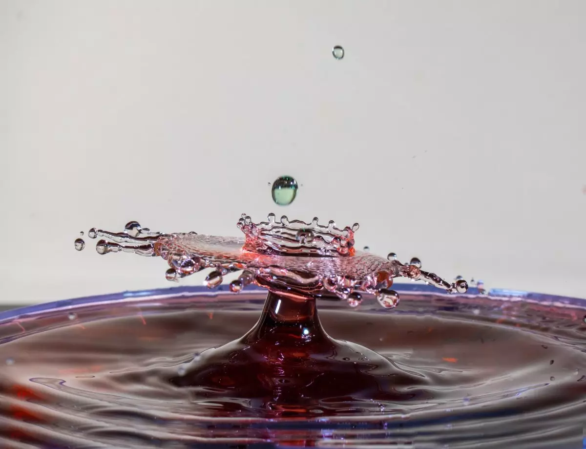 Кровавые воды Макинска: стала известна причина необычного явления