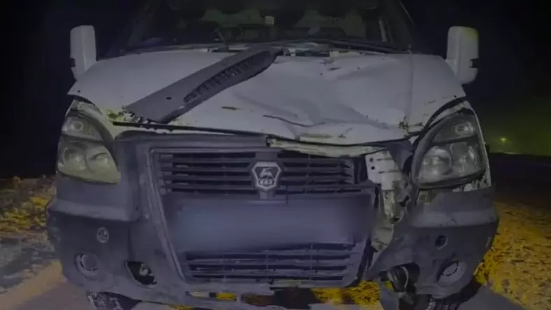 Павлодар облысында "Газель" жаяу жүргіншіні қағып өлтірді