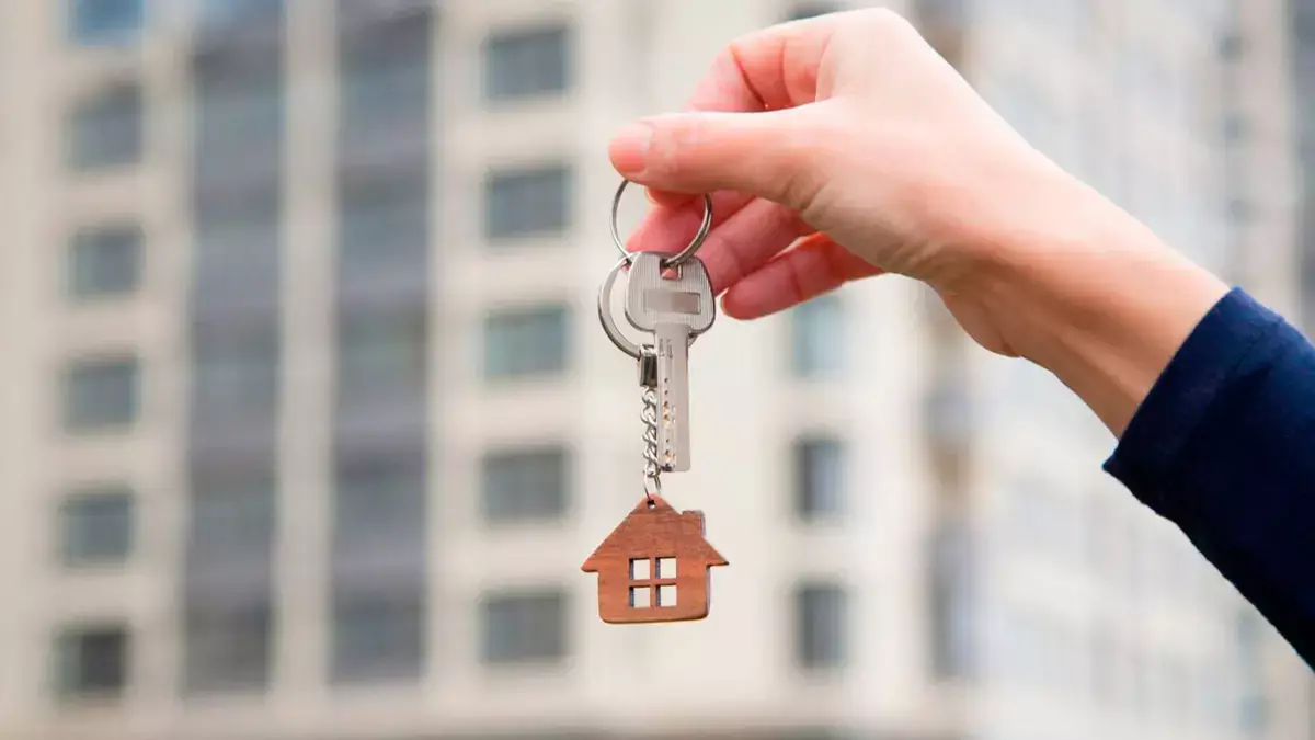 С 19 марта оформить ипотеку через накопления можно будет в любом банке Казахстана - новости на Lada.kz 27.01.2026