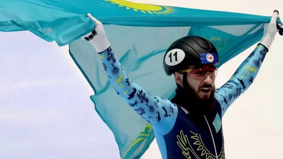 Назван окончательный состав сборной Казахстана на Олимпиаду-2026 в Милане