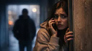 Қыздың "жоқ" дегені - "жоқ!" Мамандар сталкингке қарсы нақты қадамдарды атады